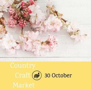 Country Craft Market
