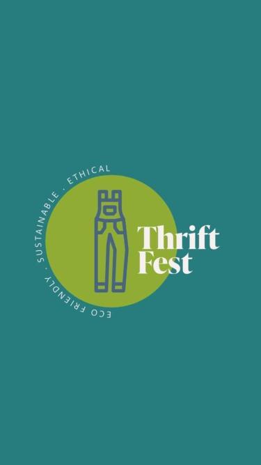Thrift Fest