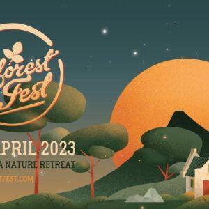 Reforest Fest 2023