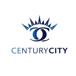 Century City - Smart City. Smart Choice.