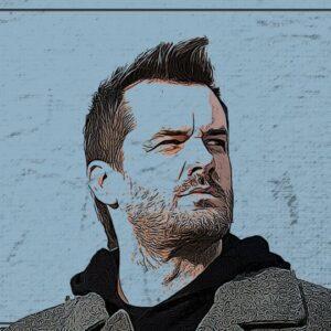 Jim Jefferies_ Give ‘Em What They Want Tour