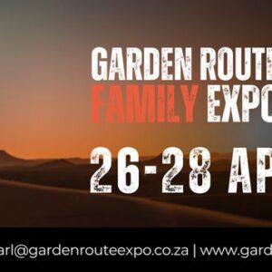 Garden Route Family Expo