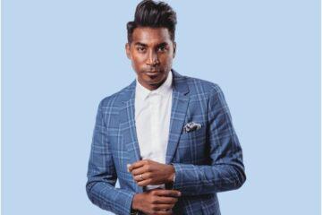 EMO ADAMS @ Die Boer