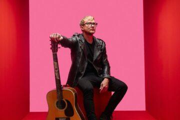 Francois van Coke @ Die Boer