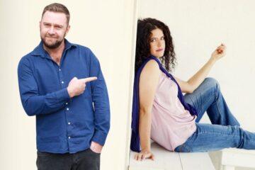 SWERWERSONGS MET PIETMAN GELDENHUYS EN ANNA DAVEL