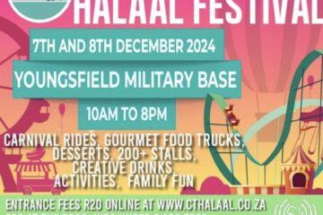 Cape Town Halaal Festival