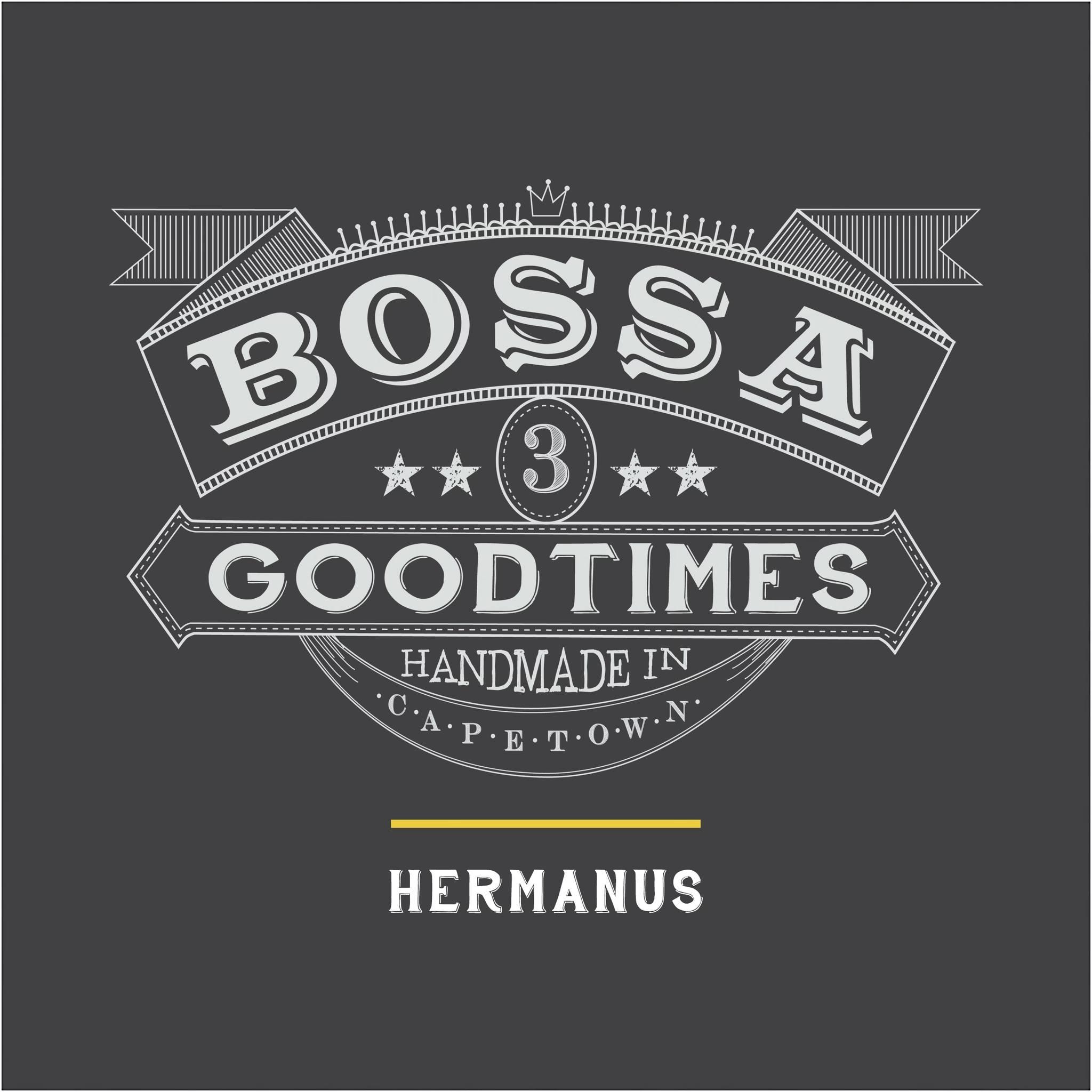Bossa Hermanus