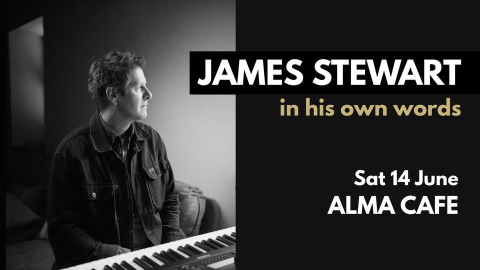 James Stewart - In his own words