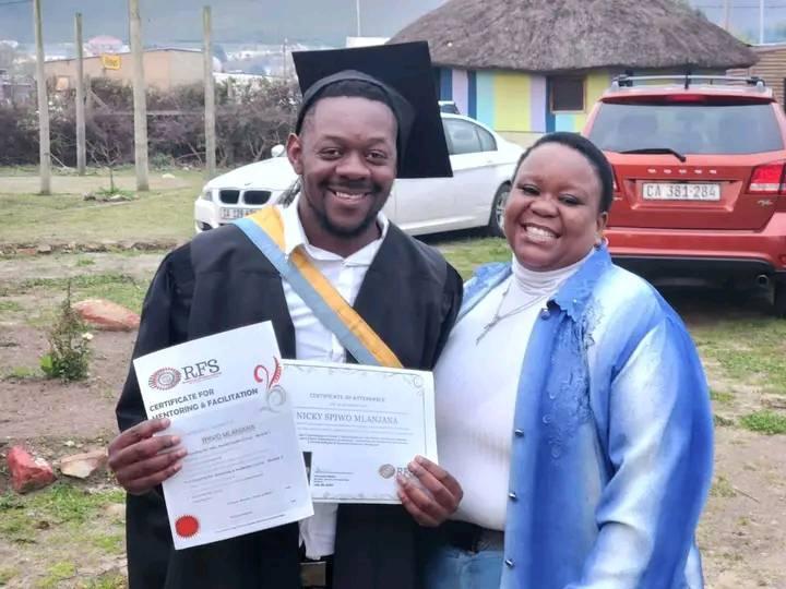 Spiwo Mbongo Mlanjana