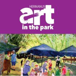 Hermanus Art In The Park