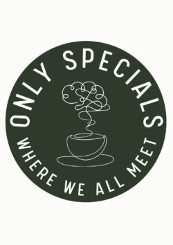 Only Specials Café