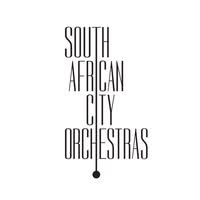 South African City Orchestras